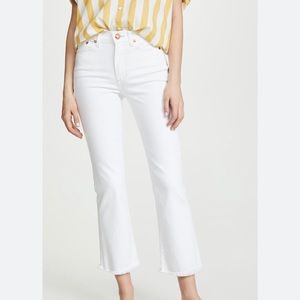 AYR Bomb Pop in White Size 25! ✨